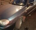 Сірий Деу Ланос, об'ємом двигуна 1.5 л та пробігом 243 тис. км за 1800 $, фото 5 на Automoto.ua