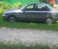 Сірий Деу Ланос, об'ємом двигуна 1.5 л та пробігом 130 тис. км за 2600 $, фото 1 на Automoto.ua