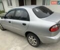 Дэу Ланос 2008 в Броварах на Automoto.ua Серый Дэу Ланос, объемом двигателя 1.5 л и пробегом 308 тыс. км за 2500 $, фото 3 на Automoto.ua