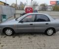 Сірий Деу Ланос, об'ємом двигуна 1.5 л та пробігом 187 тис. км за 2450 $, фото 7 на Automoto.ua