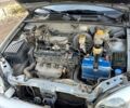 Деу Ланос 2008 у Александрие на Automoto.ua Сірий Деу Ланос, об'ємом двигуна 1.5 л та пробігом 175 тис. км за 2750 $, фото 12 на Automoto.ua