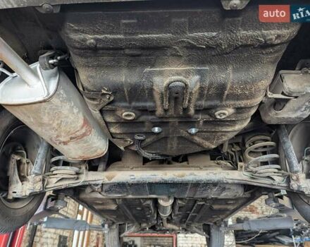Дэу Ланос 2008 в Львове на Automoto.ua Серый Дэу Ланос, объемом двигателя 1.5 л и пробегом 30 тыс. км за 3999 $, фото 71 на Automoto.ua