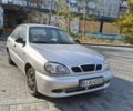 Дэу Ланос 2008 в Днепре (Днепропетровске) на Automoto.ua Серый Дэу Ланос, объемом двигателя 1.5 л и пробегом 289 тыс. км за 1500 $, фото 1 на Automoto.ua