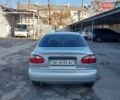 Сірий Деу Ланос, об'ємом двигуна 1.5 л та пробігом 179 тис. км за 2000 $, фото 6 на Automoto.ua
