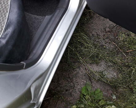 Серый Дэу Ланос, объемом двигателя 1.5 л и пробегом 212 тыс. км за 3100 $, фото 41 на Automoto.ua