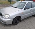 Сірий Деу Ланос, об'ємом двигуна 1.5 л та пробігом 202 тис. км за 1700 $, фото 1 на Automoto.ua