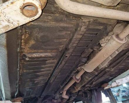 Серый Дэу Ланос, объемом двигателя 1.5 л и пробегом 260 тыс. км за 2100 $, фото 20 на Automoto.ua