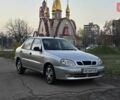 Серый Дэу Ланос, объемом двигателя 1.6 л и пробегом 240 тыс. км за 2699 $, фото 1 на Automoto.ua