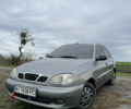 Дэу Ланос 2008 в Бершаде на Automoto.ua Серый Дэу Ланос, объемом двигателя 1.5 л и пробегом 189 тыс. км за 2500 $, фото 6 на Automoto.ua