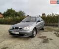 Сірий Деу Ланос, об'ємом двигуна 1.5 л та пробігом 178 тис. км за 2300 $, фото 1 на Automoto.ua