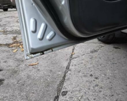 Деу Ланос 2008 у Дніпро (Дніпропетровську) на Automoto.ua Сірий Деу Ланос, об'ємом двигуна 1.5 л та пробігом 102 тис. км за 2500 $, фото 16 на Automoto.ua