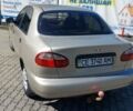 Сірий Деу Ланос, об'ємом двигуна 1.5 л та пробігом 138 тис. км за 2750 $, фото 1 на Automoto.ua
