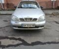 Сірий Деу Ланос, об'ємом двигуна 1.5 л та пробігом 400 тис. км за 3000 $, фото 1 на Automoto.ua