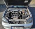 Сірий Деу Ланос, об'ємом двигуна 1.5 л та пробігом 184 тис. км за 2600 $, фото 4 на Automoto.ua