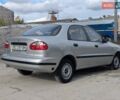 Дэу Ланос 2008 в Львове на Automoto.ua Серый Дэу Ланос, объемом двигателя 1.5 л и пробегом 30 тыс. км за 3999 $, фото 6 на Automoto.ua