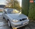 Сірий Деу Ланос, об'ємом двигуна 1.5 л та пробігом 165 тис. км за 3300 $, фото 1 на Automoto.ua