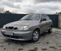 Сірий Деу Ланос, об'ємом двигуна 1.5 л та пробігом 210 тис. км за 2650 $, фото 1 на Automoto.ua