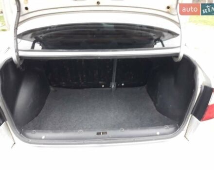 Сірий Деу Ланос, об'ємом двигуна 1.5 л та пробігом 250 тис. км за 2350 $, фото 18 на Automoto.ua