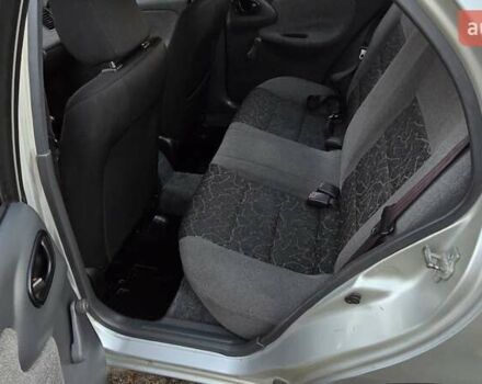 Серый Дэу Ланос, объемом двигателя 1.6 л и пробегом 240 тыс. км за 2699 $, фото 23 на Automoto.ua