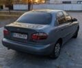Деу Ланос 2008 у Старокостянтинів на Automoto.ua Сірий Деу Ланос, об'ємом двигуна 1.5 л та пробігом 129 тис. км за 2350 $, фото 15 на Automoto.ua