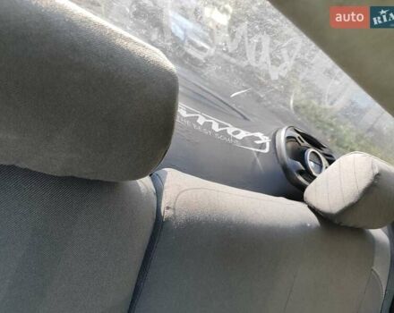 Серый Дэу Ланос, объемом двигателя 1.5 л и пробегом 260 тыс. км за 2600 $, фото 12 на Automoto.ua