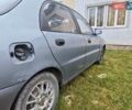 Сірий Деу Ланос, об'ємом двигуна 1.5 л та пробігом 118 тис. км за 1400 $, фото 3 на Automoto.ua