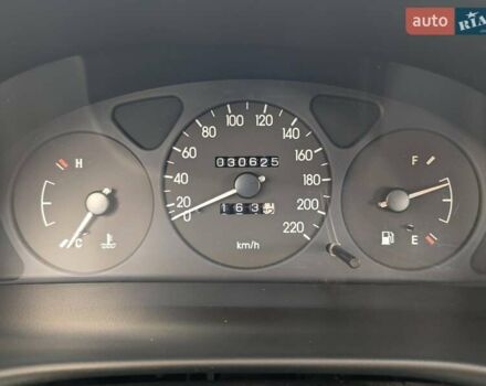 Дэу Ланос 2008 в Львове на Automoto.ua Серый Дэу Ланос, объемом двигателя 1.5 л и пробегом 30 тыс. км за 3999 $, фото 35 на Automoto.ua