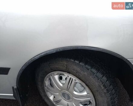 Сірий Деу Ланос, об'ємом двигуна 1.5 л та пробігом 203 тис. км за 2300 $, фото 12 на Automoto.ua