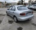 Деу Ланос 2008 у Дніпро (Дніпропетровську) на Automoto.ua Сірий Деу Ланос, об'ємом двигуна 1.5 л та пробігом 102 тис. км за 2500 $, фото 6 на Automoto.ua