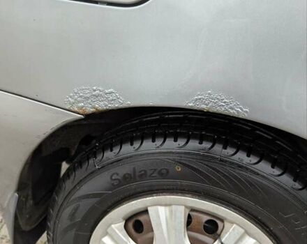 Сірий Деу Ланос, об'ємом двигуна 1.5 л та пробігом 187 тис. км за 2450 $, фото 8 на Automoto.ua