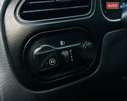 Серый Дэу Ланос, объемом двигателя 1.5 л и пробегом 221 тыс. км за 1850 $, фото 20 на Automoto.ua