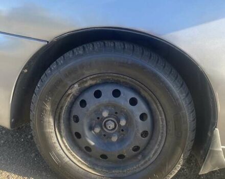 Дэу Ланос 2008 в Николаеве на Automoto.ua Серый Дэу Ланос, объемом двигателя 1.5 л и пробегом 209 тыс. км за 2800 $, фото 21 на Automoto.ua