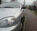 Сірий Деу Ланос, об'ємом двигуна 1.5 л та пробігом 203 тис. км за 2300 $, фото 6 на Automoto.ua