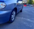 Деу Ланос 2008 у Харкові на Automoto.ua Сірий Деу Ланос, об'ємом двигуна 1.5 л та пробігом 175 тис. км за 2900 $, фото 3 на Automoto.ua