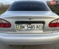 Сірий Деу Ланос, об'ємом двигуна 1.5 л та пробігом 245 тис. км за 2400 $, фото 4 на Automoto.ua