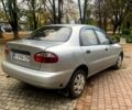 Дэу Ланос 2008 в Кобеляках на Automoto.ua Серый Дэу Ланос, объемом двигателя 1.5 л и пробегом 231 тыс. км за 2700 $, фото 4 на Automoto.ua