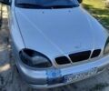 Серый Дэу Ланос, объемом двигателя 1.39 л и пробегом 170 тыс. км за 1700 $, фото 1 на Automoto.ua
