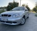 Дэу Ланос 2008 в Каменское - Днепродзержинск на Automoto.ua Серый Дэу Ланос, объемом двигателя 1.4 л и пробегом 389 тыс. км за 2450 $, фото 1 на Automoto.ua