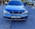 Деу Ланос 2008 у Харкові на Automoto.ua Сірий Деу Ланос, об'ємом двигуна 1.5 л та пробігом 175 тис. км за 2900 $, фото 1 на Automoto.ua