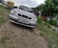 Сірий Деу Ланос, об'ємом двигуна 1.5 л та пробігом 246 тис. км за 2200 $, фото 2 на Automoto.ua