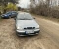 Сірий Деу Ланос, об'ємом двигуна 1.5 л та пробігом 206 тис. км за 1381 $, фото 4 на Automoto.ua