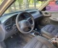 Сірий Деу Ланос, об'ємом двигуна 1.5 л та пробігом 250 тис. км за 2900 $, фото 1 на Automoto.ua