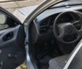Сірий Деу Ланос, об'ємом двигуна 1.5 л та пробігом 235 тис. км за 2000 $, фото 4 на Automoto.ua