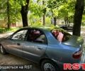 Сірий Деу Ланос, об'ємом двигуна 1.5 л та пробігом 0 тис. км за 2000 $, фото 1 на Automoto.ua