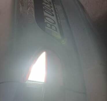 Сірий Деу Ланос, об'ємом двигуна 1.39 л та пробігом 220 тис. км за 3000 $, фото 4 на Automoto.ua