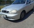 Сірий Деу Ланос, об'ємом двигуна 1.5 л та пробігом 184 тис. км за 2800 $, фото 1 на Automoto.ua