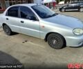 Деу Ланос 2008 у Харкові на Automoto.ua Сірий Деу Ланос, об'ємом двигуна 15 л та пробігом 230 тис. км за 2200 $, фото 3 на Automoto.ua