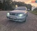 Серый Дэу Ланос, объемом двигателя 1.5 л и пробегом 162 тыс. км за 2350 $, фото 1 на Automoto.ua
