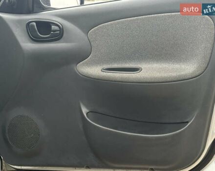 Серый Дэу Ланос, объемом двигателя 1.5 л и пробегом 199 тыс. км за 2700 $, фото 19 на Automoto.ua