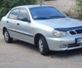 Сірий Деу Ланос, об'ємом двигуна 1.39 л та пробігом 148 тис. км за 1850 $, фото 1 на Automoto.ua
